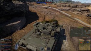 War Thunder. Первые удачные шаги за СССР