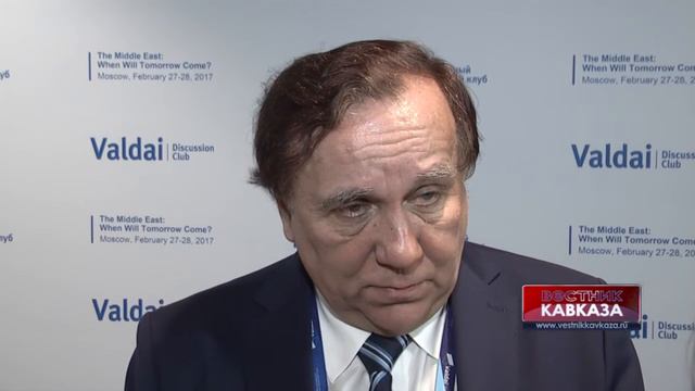 РФ, Турция и Иран подают пример в вопросе сирийского урегулирования - Андрей Бакланов
