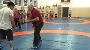 Hasimikov Salman Салман  Хасимиков