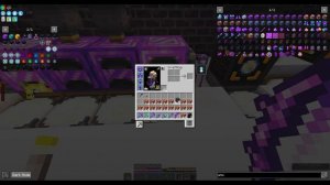 Minecraft All The Mods 9 (ATM9) - Episode 33 (Piglich Hearts and MORE POWAH!)