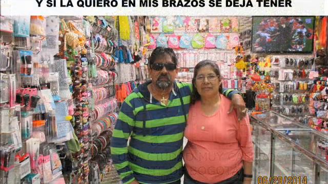 ESA con letra/ RAFAEL OROZCO смотреть онлайн