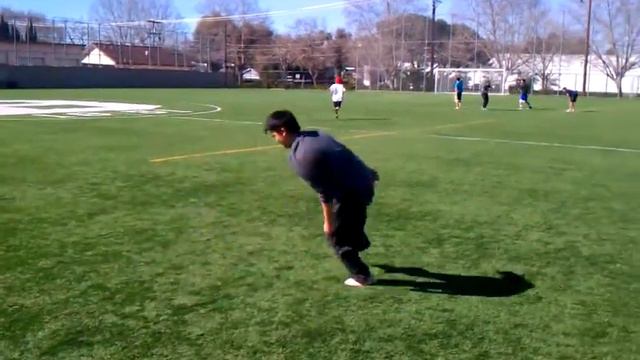 Bboy society tricking session (Edbert) смотреть онлайн