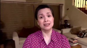 Lea Salonga and Adam Jacobs Sing A Whole New World (Aladdin)