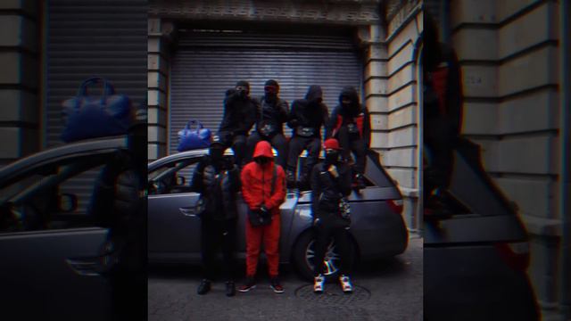 PNL - J’Comprends pas(slowed + reverb)[Tik Tok version]
