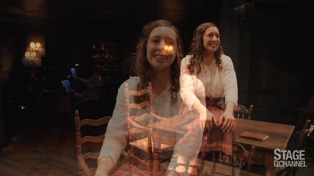 JUNO Video Excerpt #2