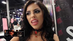 ADRIANA CHECHIK INTERVIEW