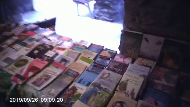 Els Encants Dels Canonges, mercado seguna ma de La Seu D´Urgel, Lerida смотреть онлайн