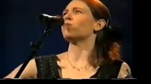 Gillian Welch - By The Mark (with Ricky Skaggs)