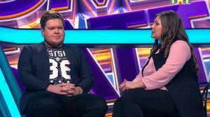 Comedy Баттл. Новый сезон. 16.12.2016 Дуэт Антон и Алина