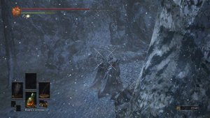 Dark Souls 3 Прохождение #62, Рыцарские уловки