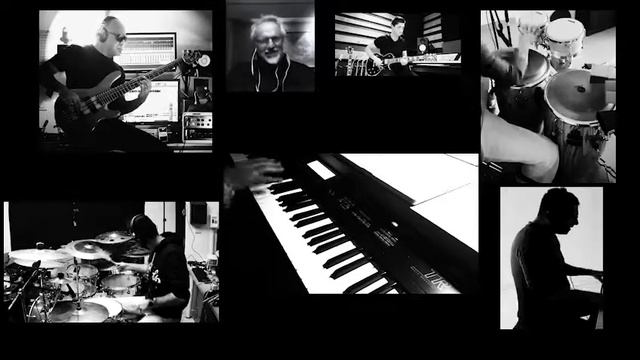 Yes i know my  Cover (Pino Daniele)