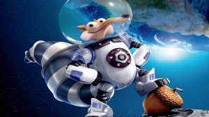 Ледниковый период: Столкновение неизбежно - Ice Age: Collision Course
