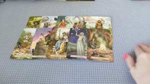 ОТ ЧЕГО НЕ УЙТИ? ЧТО ОБЯЗАТЕЛЬНО ПРОИЗОЙДЁТ? Таро онлайн