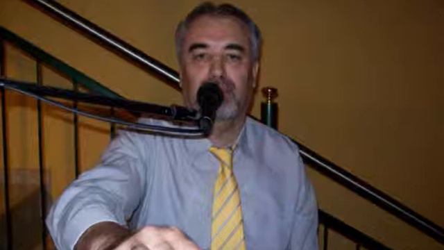 Varga Jenő: Földvár felé смотреть онлайн