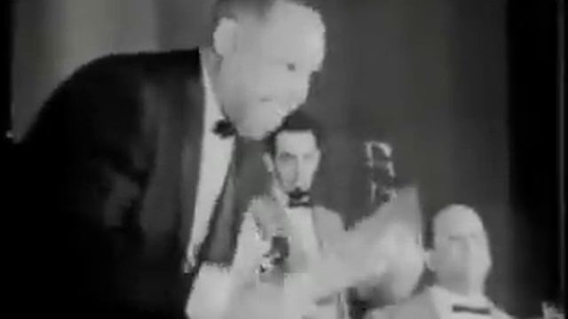 Lionel Hampton Tom Tom Solo смотреть онлайн