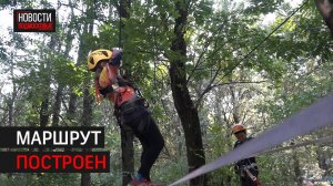 Соревнования по спортивному ориентированию прошли в Химках // 360 ХИМКИ