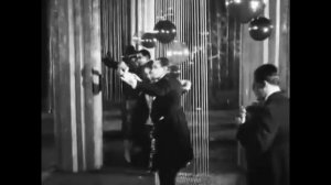 Юрий Морфесси "На последнюю пятёрку" - фильмы "Процесс о трёх миллионах" и "Юность Максима"