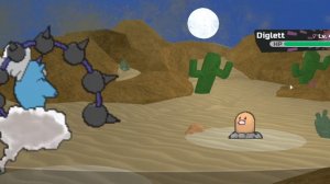 How to level up your Pokemon fast in Pokemon Brick Bronze