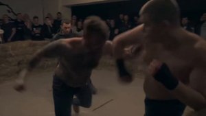TOP DOG, New Russian Street Fights | MMA