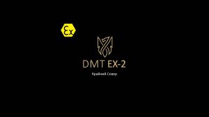 Пример видеозаписи DMT-EX-2, в условиях Крайнего Севера