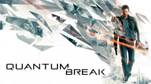 Живые обои / Заставка для стрима Quantum Break  #livewallpaper #quantumbreak