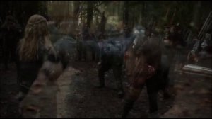 Кларк и Беллами