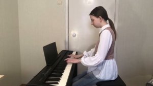 Этюд Лешгорн ор 66. 28. Номер 22