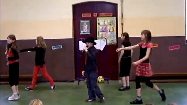 VBM for Kids 2010: Finale: Koen en danseressen (6elj) смотреть онлайн