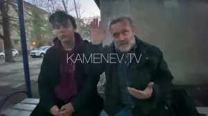 История семьи Золотарёвых, которым удалось выбраться из Мариупольского Драмтеатра