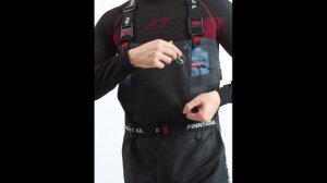 Finntrail Вейдерсы Athletic 1532