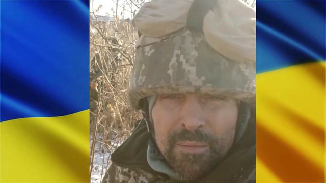"Молитва матері - сага про солдата". Дмитро Лінартович, Світлана Мирвода, Володимир Стельмах.