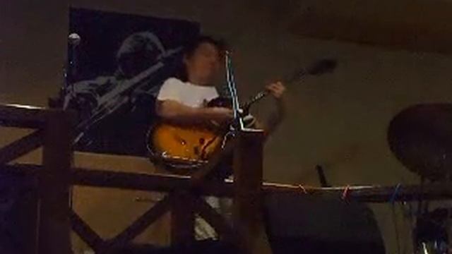中原誠　嫌んなった @ Bar Matchbox смотреть онлайн