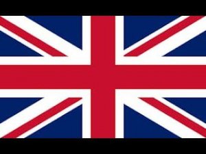 Гимн Великобритании/The National Anthem UK
