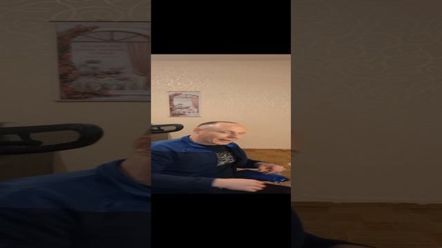 Иисус научи нас молиться.
