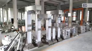 Загрузчик Z-образный, серии ZX