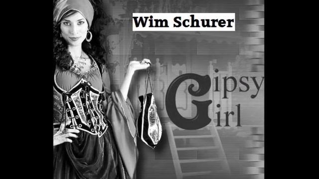 Gipsy Girl Wim Schuren смотреть онлайн