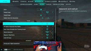 I Quit Using A Keyboard And Mouse On Battlefield 2042...