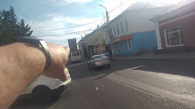обзор советская 1
