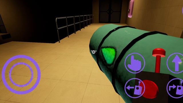 играю в Banban 7
