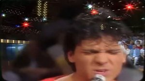 Nino de Angelo - Ich sterbe nicht nochmal 1983