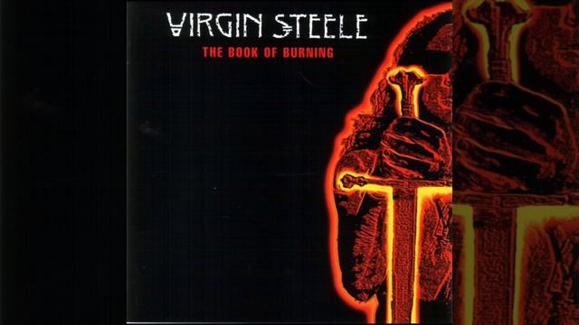 Virgin Steele- Hellfire Woman смотреть онлайн