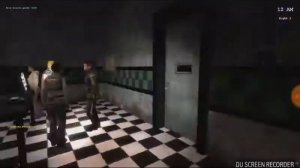 Играю в фнаф гарис мод