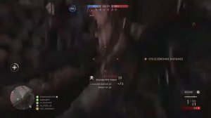 Battlefield 1 Funny Moments - 406 Yoohoos