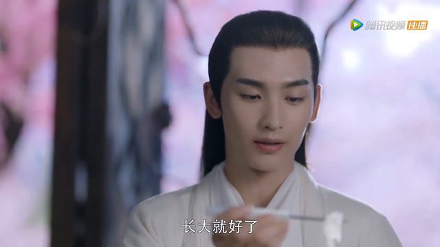 下载WeTV APP可以看更多精彩@夏姐煲剧 最新节目：https://lihi.cc/vkG7H/ 女魔王威力無邊，關鍵時刻，白髮男子一劍封印她 🌞 中国电视剧