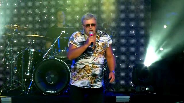 ВЕНЕЦ ШАНСОНА 2019 смотреть онлайн