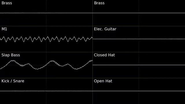 [SPC700] Koji Kondo - Bob-Omb Battlefield (DS Vers.) (Port) смотреть онлайн