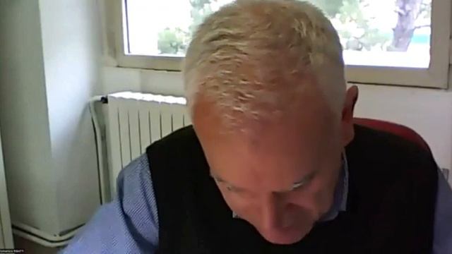 Giuseppe Levi, Padre di Natalia Ginzburg e Maestro di tre Premi Nobel (21.5.2023) смотреть онлайн