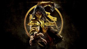 Mortal Kombat 11 OST - Sea of Blood (Full Version Edit)