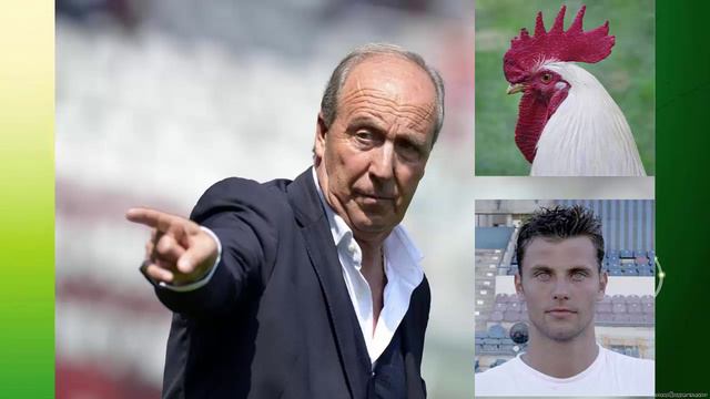 DANIELE PADELLI -La ferrea volontà di un portiere-