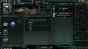 Stellaris - Live Stream - DAAR Servitors | 10